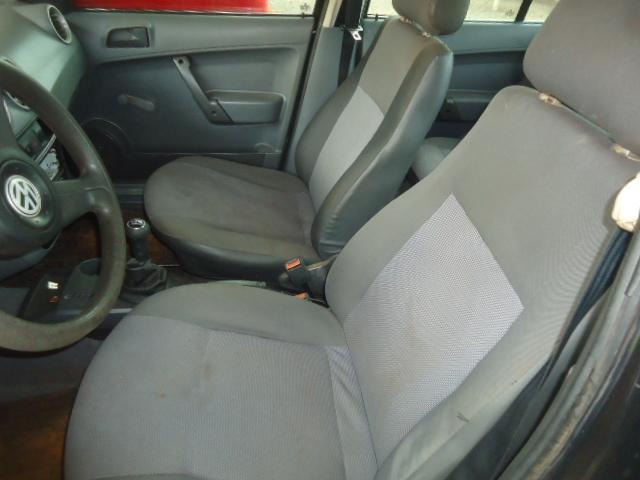 VOLKSWAGEN Gol - Foto