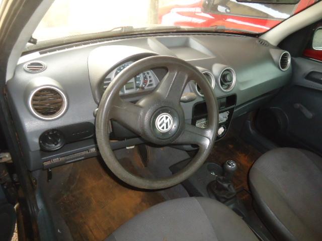VOLKSWAGEN Gol - Foto