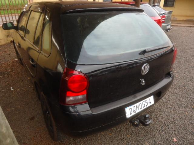 VOLKSWAGEN Gol - Foto