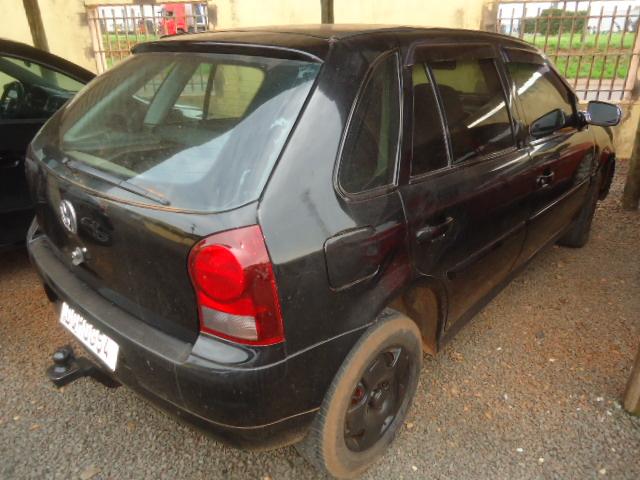 VOLKSWAGEN Gol - Foto