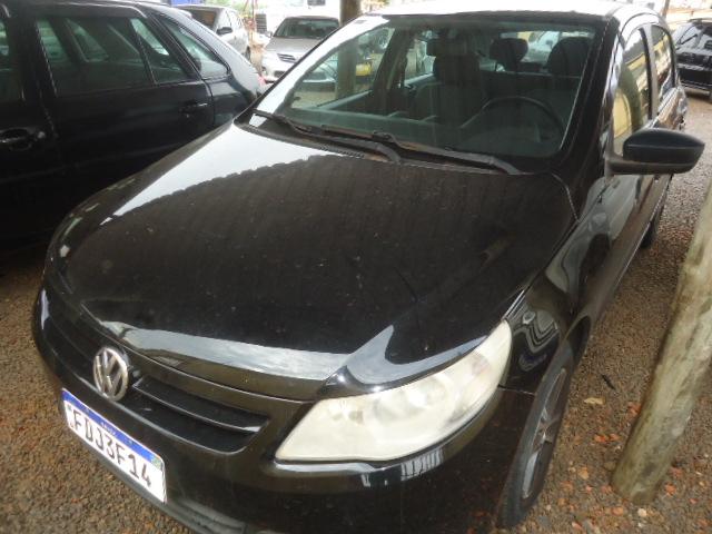 VOLKSWAGEN Gol