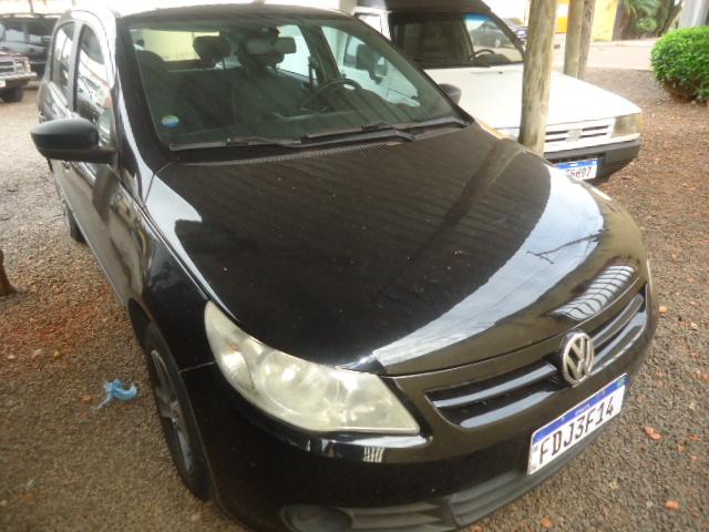 VOLKSWAGEN Gol - Foto