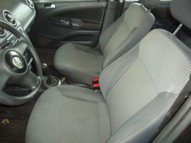 VOLKSWAGEN Gol - Foto