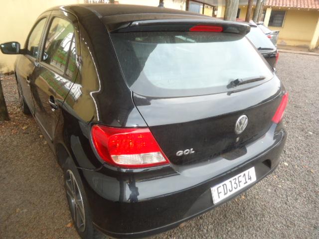 VOLKSWAGEN Gol - Foto