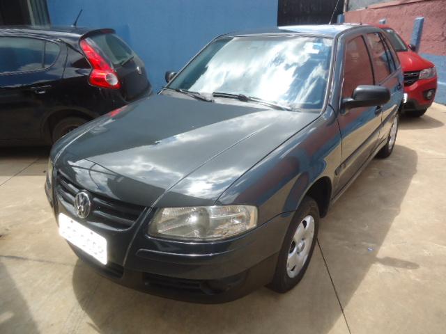 VOLKSWAGEN Gol
