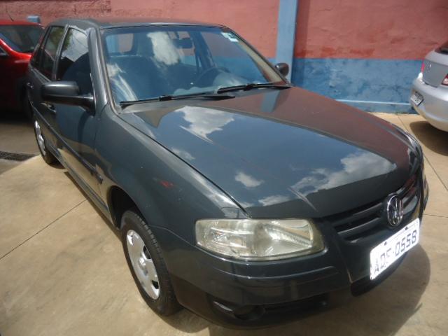 VOLKSWAGEN Gol - Foto
