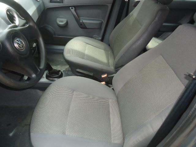 VOLKSWAGEN Gol - Foto