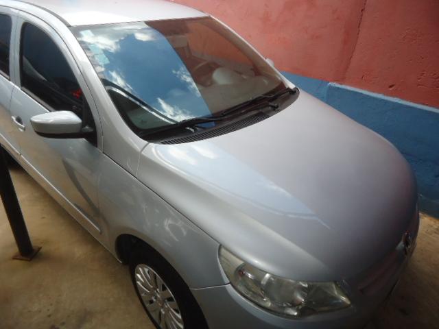 VOLKSWAGEN Gol - Foto