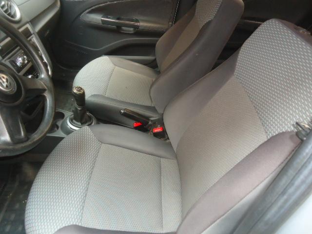 VOLKSWAGEN Gol - Foto