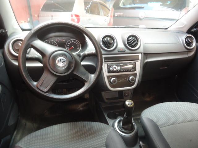 VOLKSWAGEN Gol - Foto