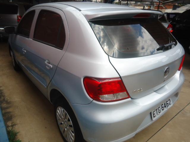 VOLKSWAGEN Gol - Foto