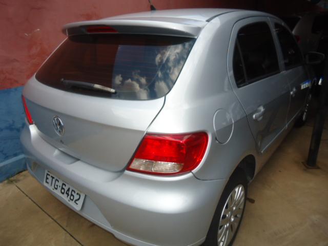 VOLKSWAGEN Gol - Foto