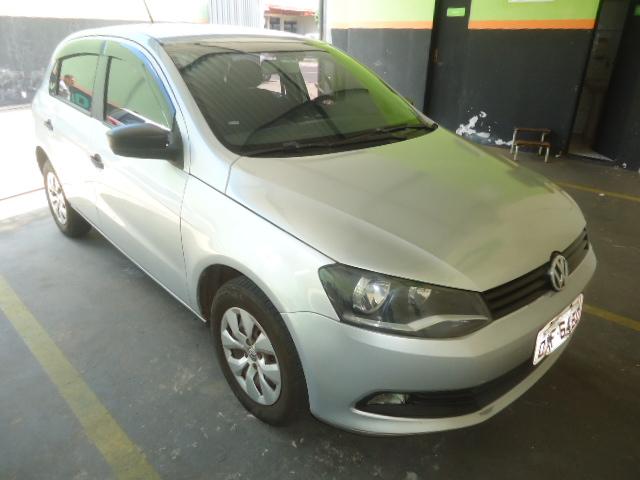 VOLKSWAGEN Gol - Foto