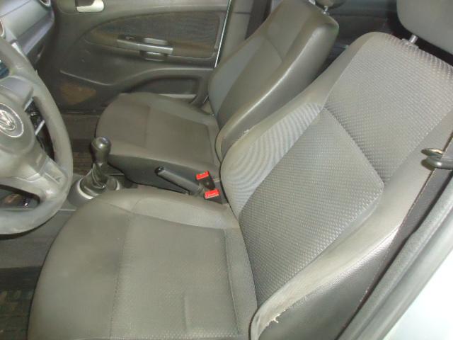 VOLKSWAGEN Gol - Foto