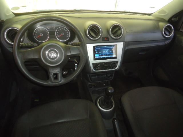 VOLKSWAGEN Gol - Foto