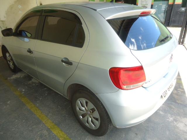 VOLKSWAGEN Gol - Foto