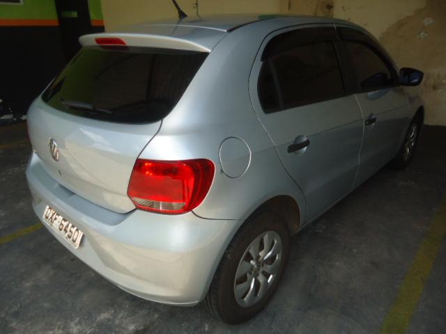 VOLKSWAGEN Gol - Foto