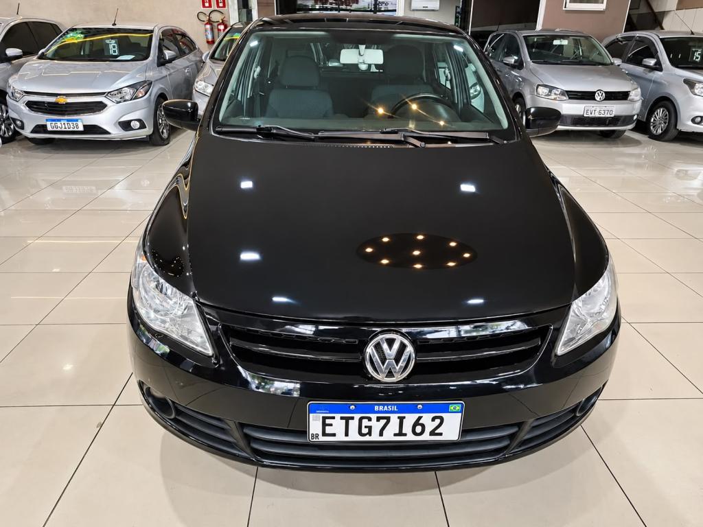 VOLKSWAGEN Gol - Foto