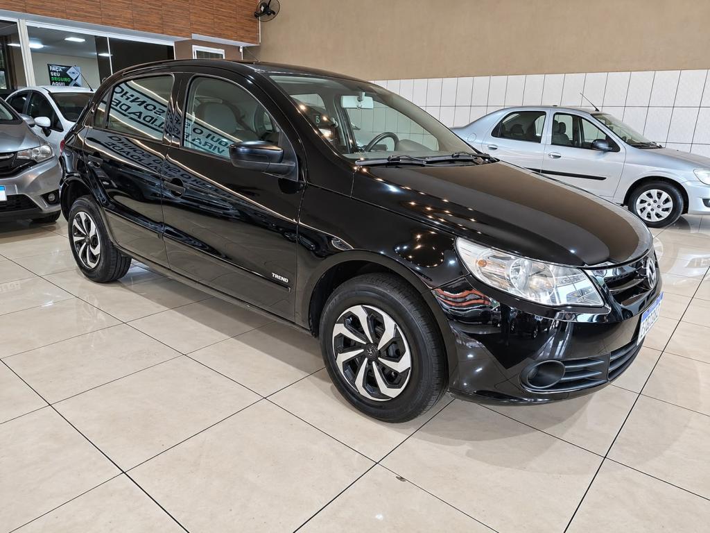 VOLKSWAGEN Gol - Foto