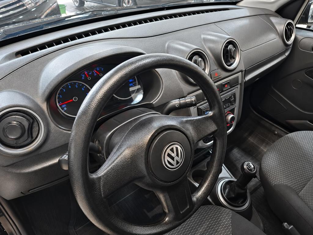VOLKSWAGEN Gol - Foto