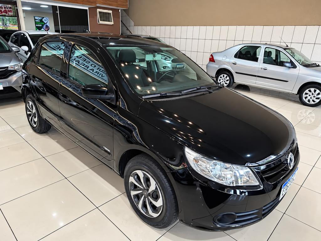 VOLKSWAGEN Gol - Foto