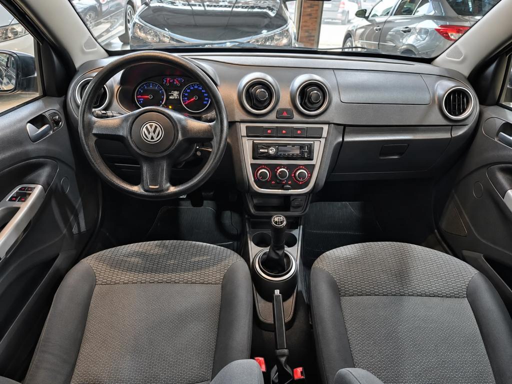 VOLKSWAGEN Gol - Foto