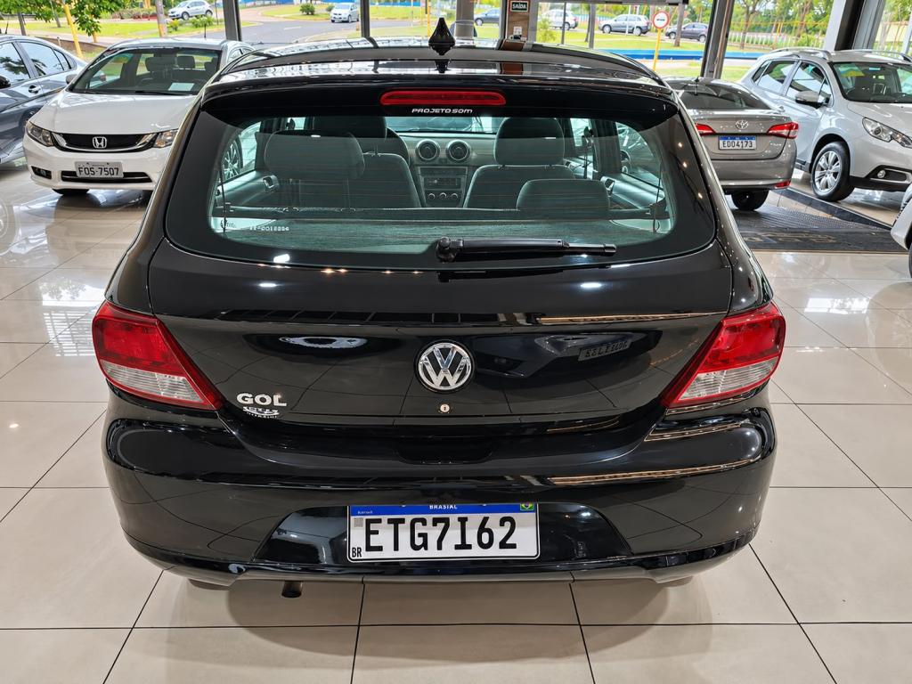 VOLKSWAGEN Gol - Foto