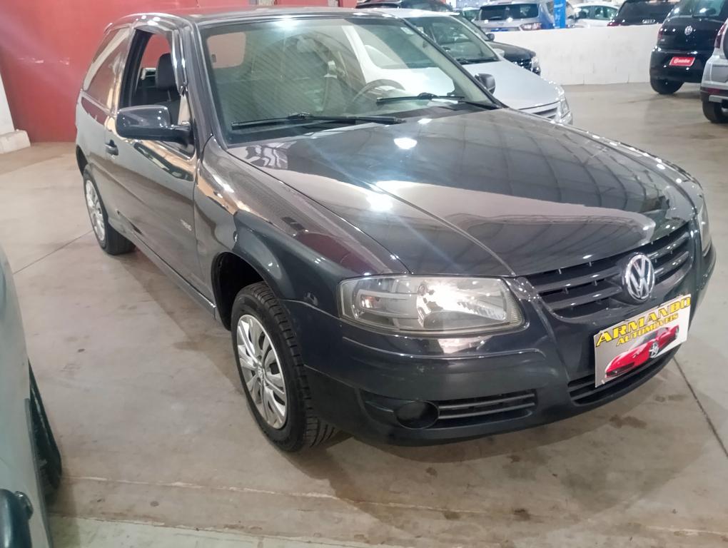 VOLKSWAGEN Gol