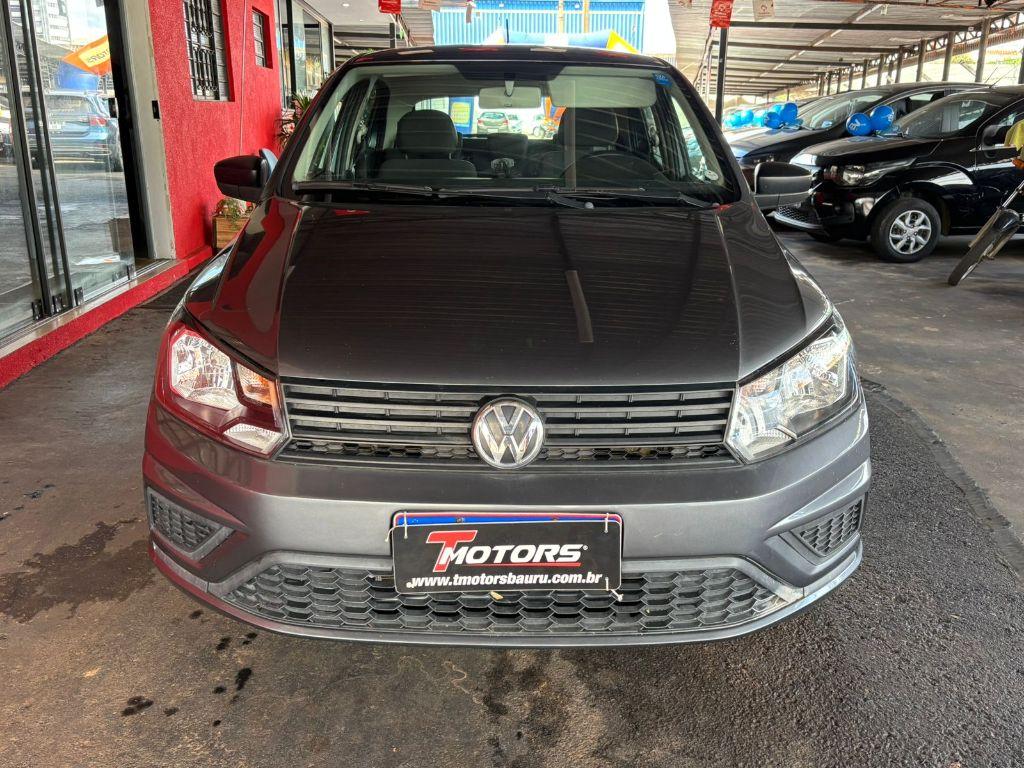 VOLKSWAGEN Gol - Foto
