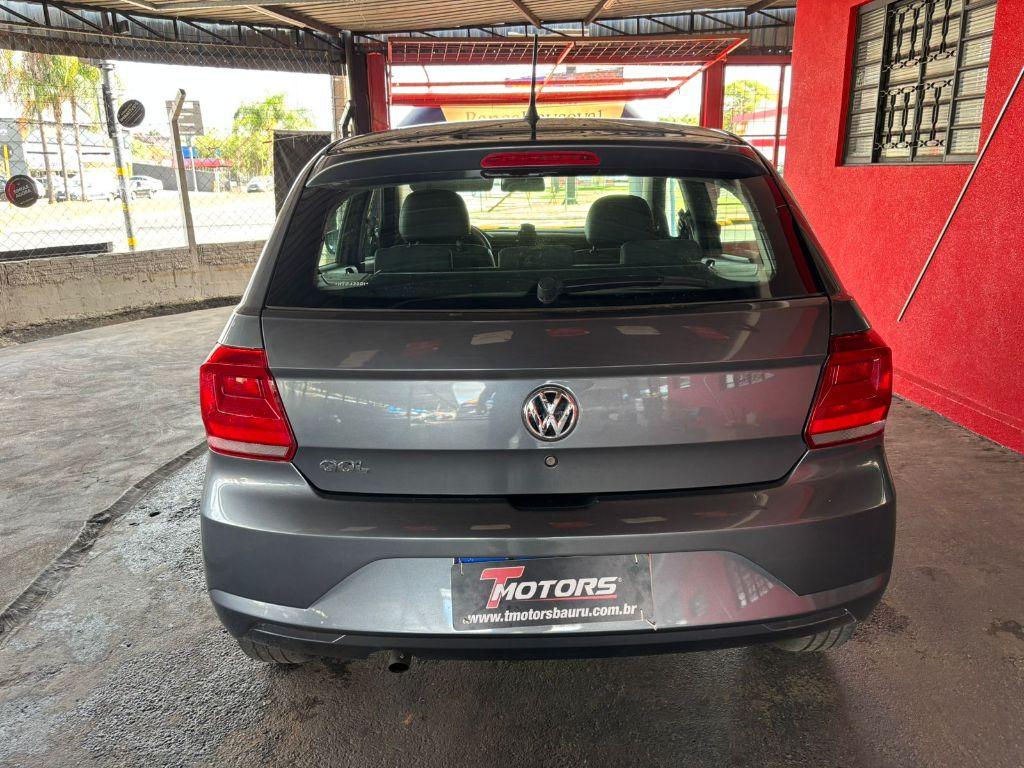 VOLKSWAGEN Gol - Foto