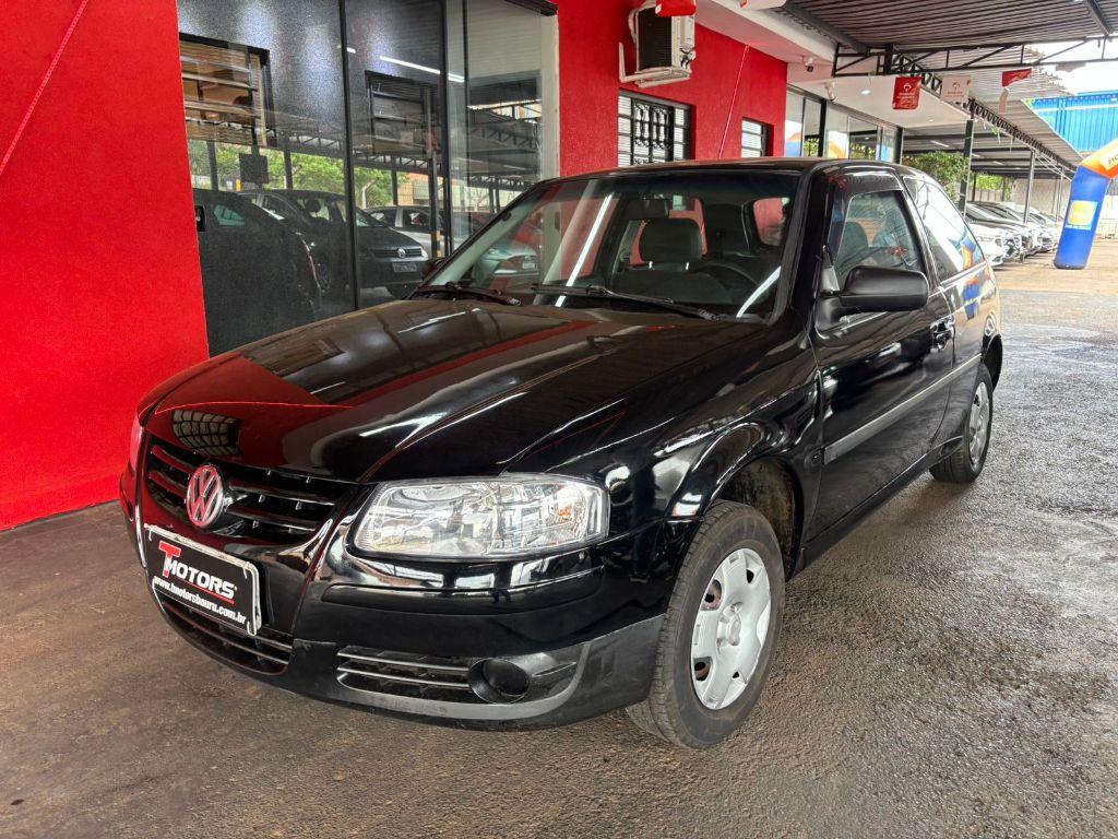 VOLKSWAGEN Gol - Foto