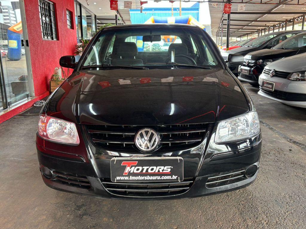 VOLKSWAGEN Gol - Foto