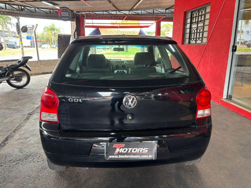 VOLKSWAGEN Gol - Foto