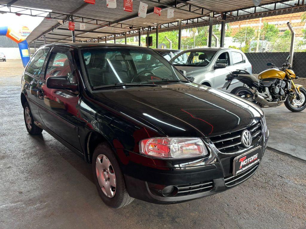 VOLKSWAGEN Gol - Foto
