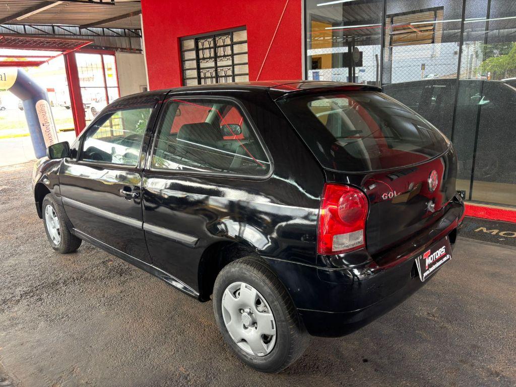 VOLKSWAGEN Gol - Foto