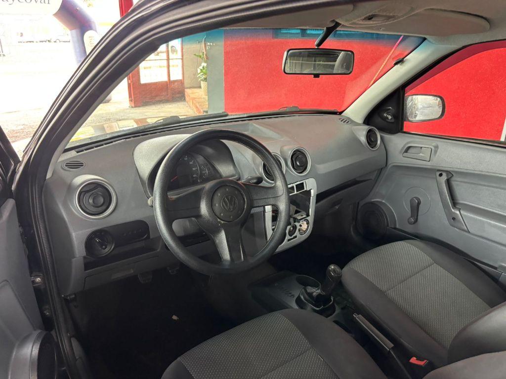 VOLKSWAGEN Gol - Foto