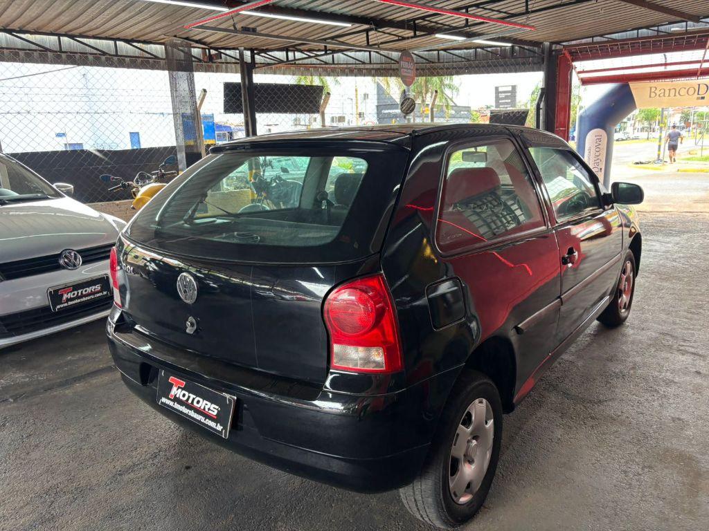 VOLKSWAGEN Gol - Foto