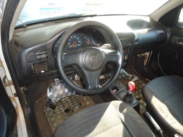 VOLKSWAGEN Gol - Foto