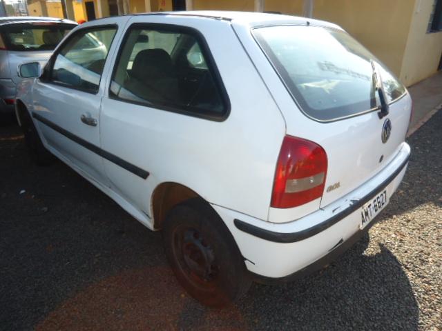 VOLKSWAGEN Gol - Foto