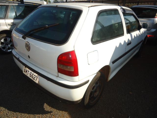 VOLKSWAGEN Gol - Foto