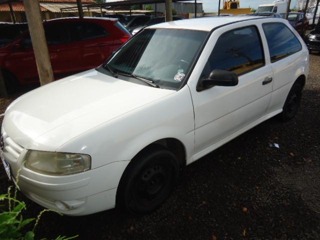 VOLKSWAGEN Gol - Foto