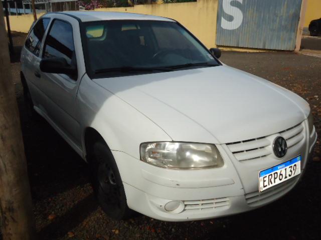 VOLKSWAGEN Gol - Foto