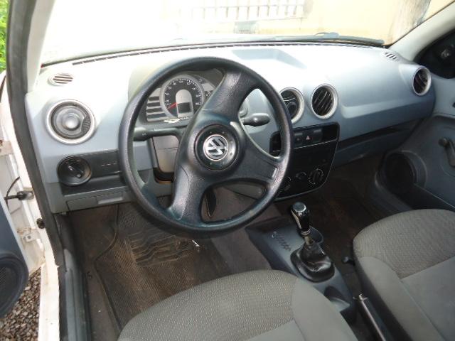 VOLKSWAGEN Gol - Foto