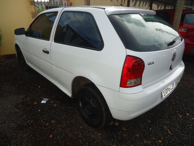 VOLKSWAGEN Gol - Foto