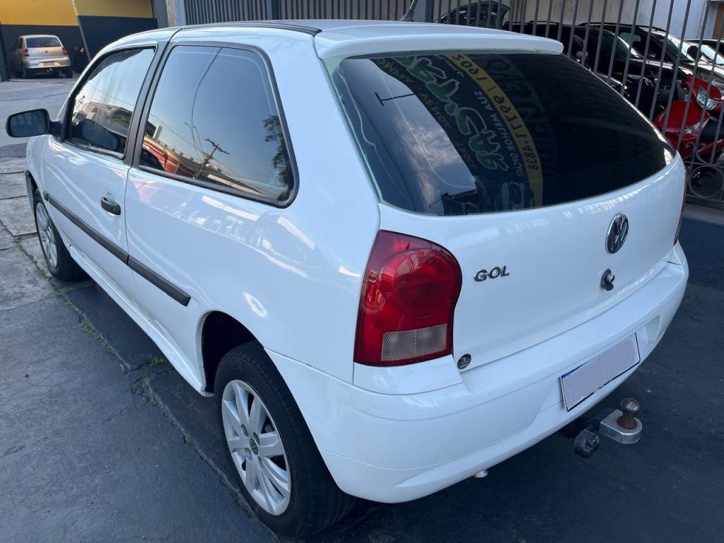 VOLKSWAGEN Gol - Foto