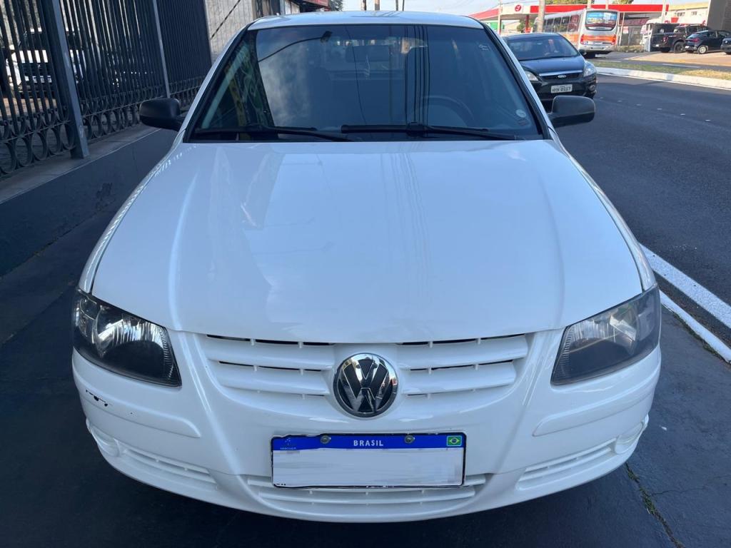 VOLKSWAGEN Gol - Foto