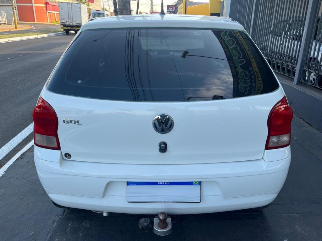 VOLKSWAGEN Gol - Foto