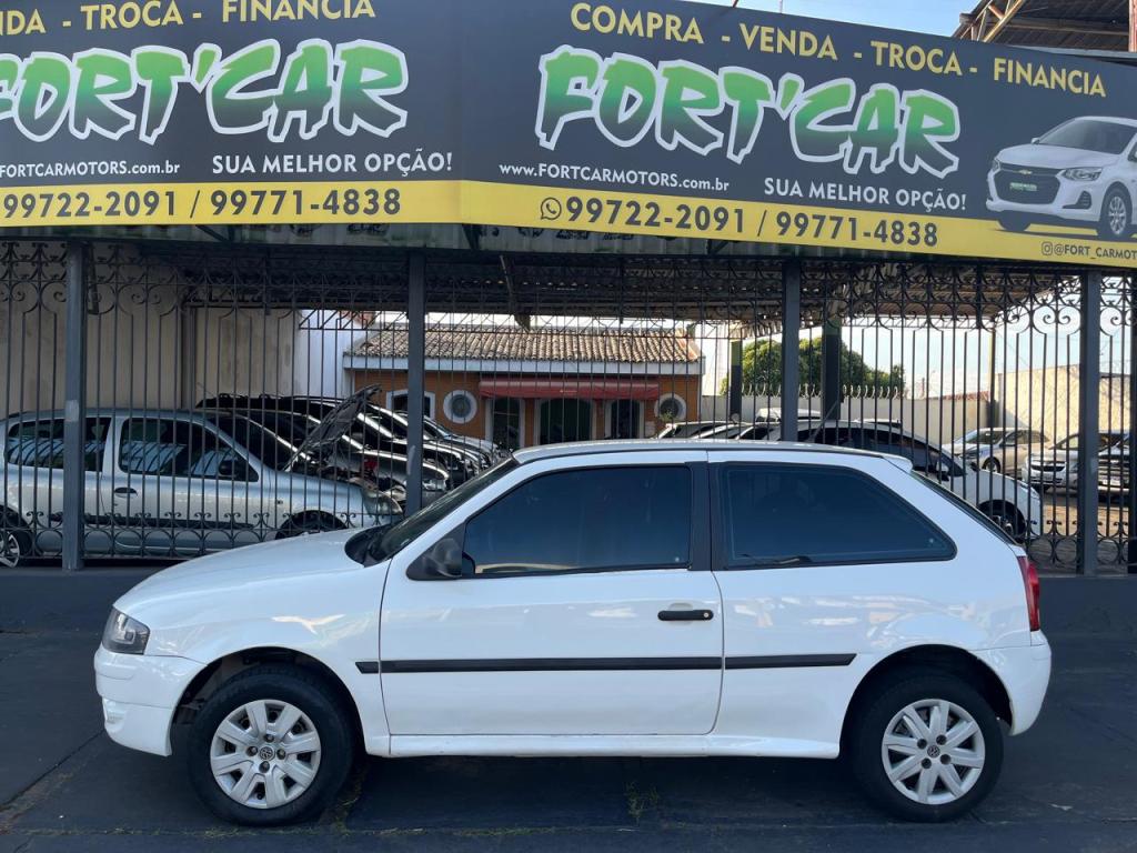 VOLKSWAGEN Gol - Foto