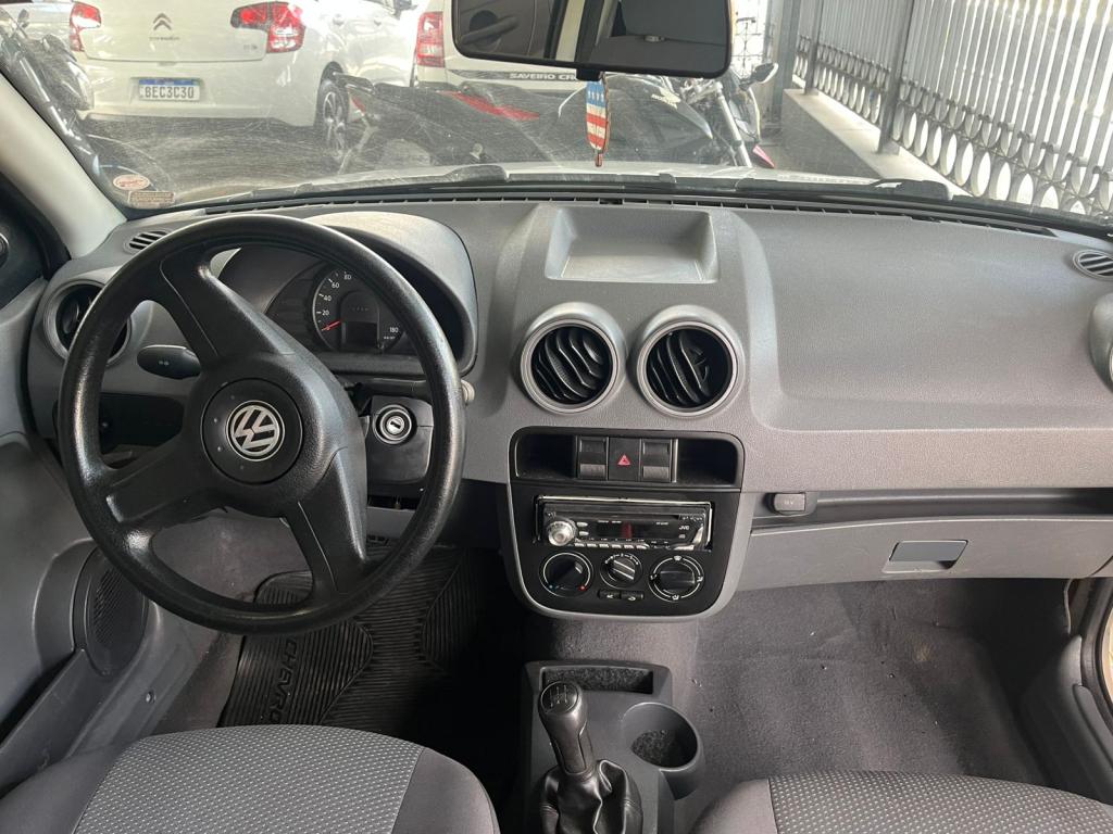 VOLKSWAGEN Gol - Foto