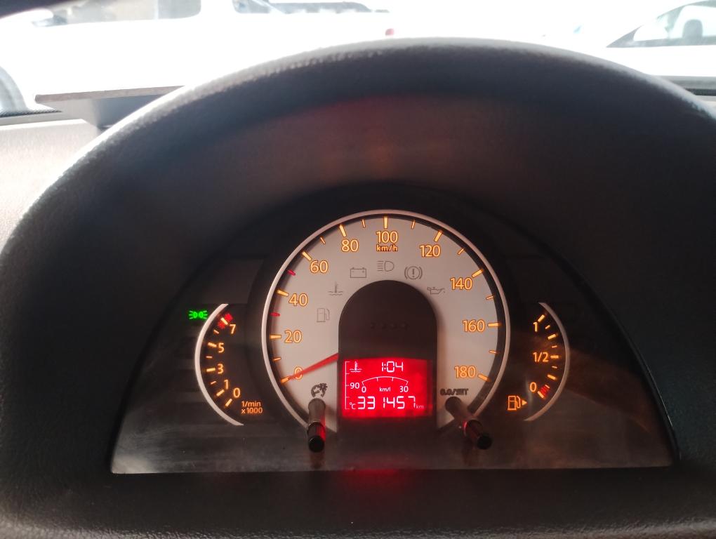 VOLKSWAGEN Gol - Foto